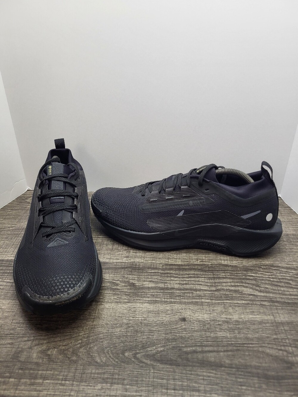 Nike Pegasus Trail 5 Gore-Tex Waterproof Trail Running Shoes Men's Size 10.5